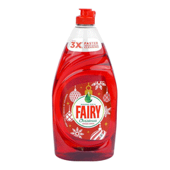 Fairy Spiced Apple Liquid 820ml