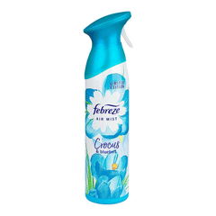 Febreze Air Mist Crocus & Blue Bell 185ml