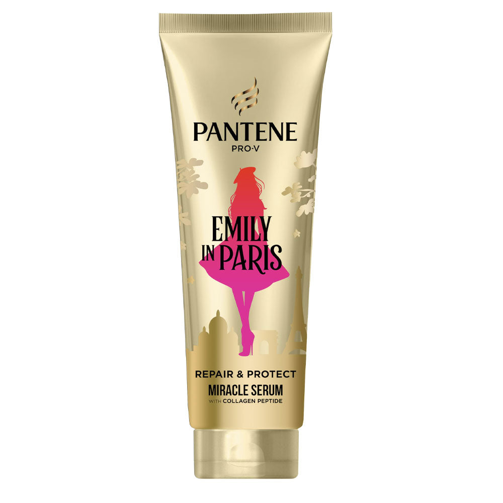 Pantene Pro-V Emily In Paris Miracle Serum 200ml