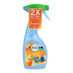 Febreze Citrus & White Verbena Fabric Refresher 500ml