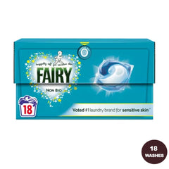 Fairy Non Bio Pods 415.8g