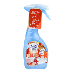 Febreze Cosy Season Fabric Refresher 500ml