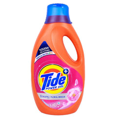 Tide Liquid Automatic Downy Floral Breeze 1.8l