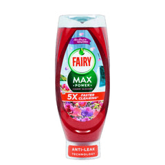 Fairy Max Power Cherry Blossom Liquid 730ml