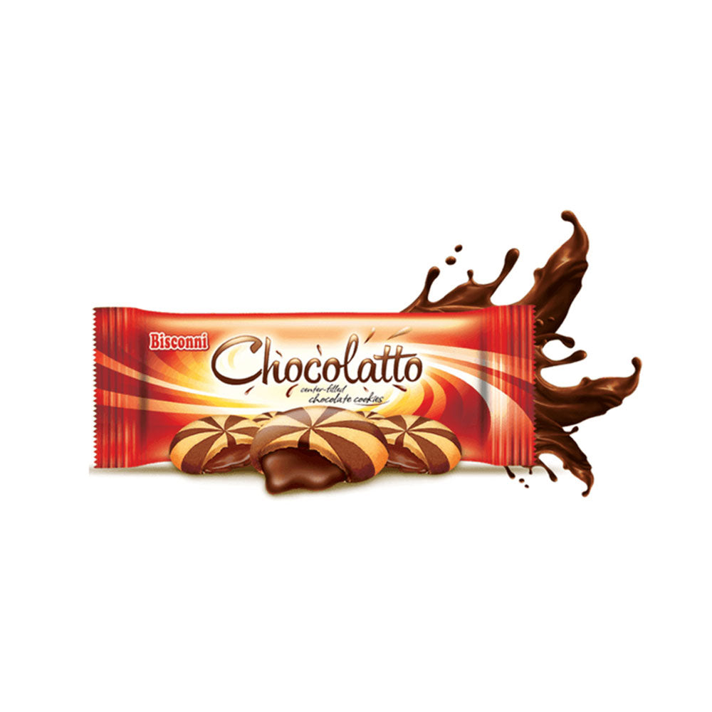 Bisconni Chocolatto H/R