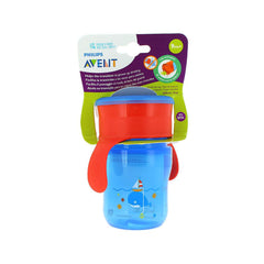 Philips Avent Grown Up Cup Standard 260ml 9m+ (scf782/00)