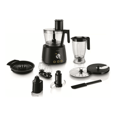 Philips Food Processor Hr7776/91