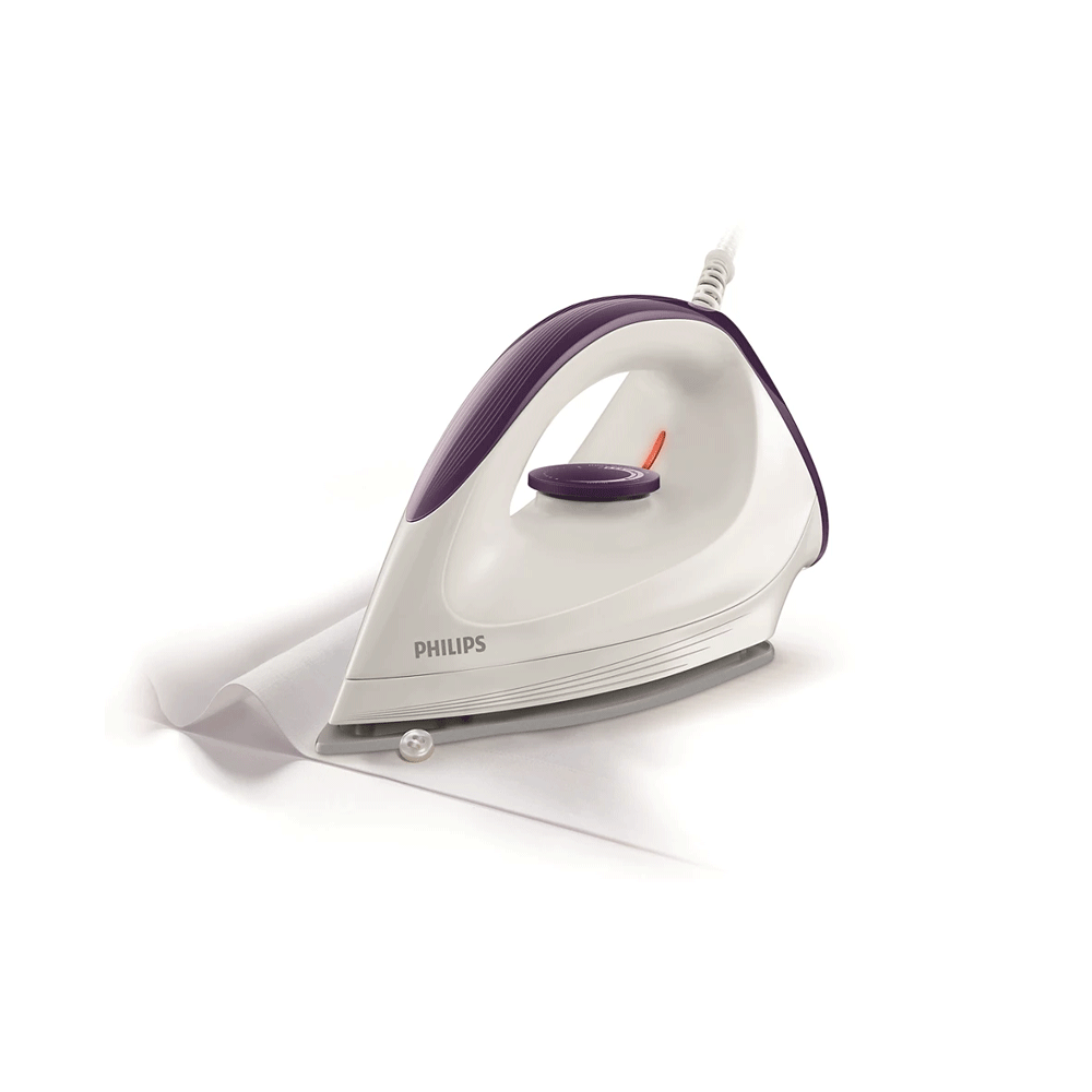 Philips Affinia Dry Iron 160