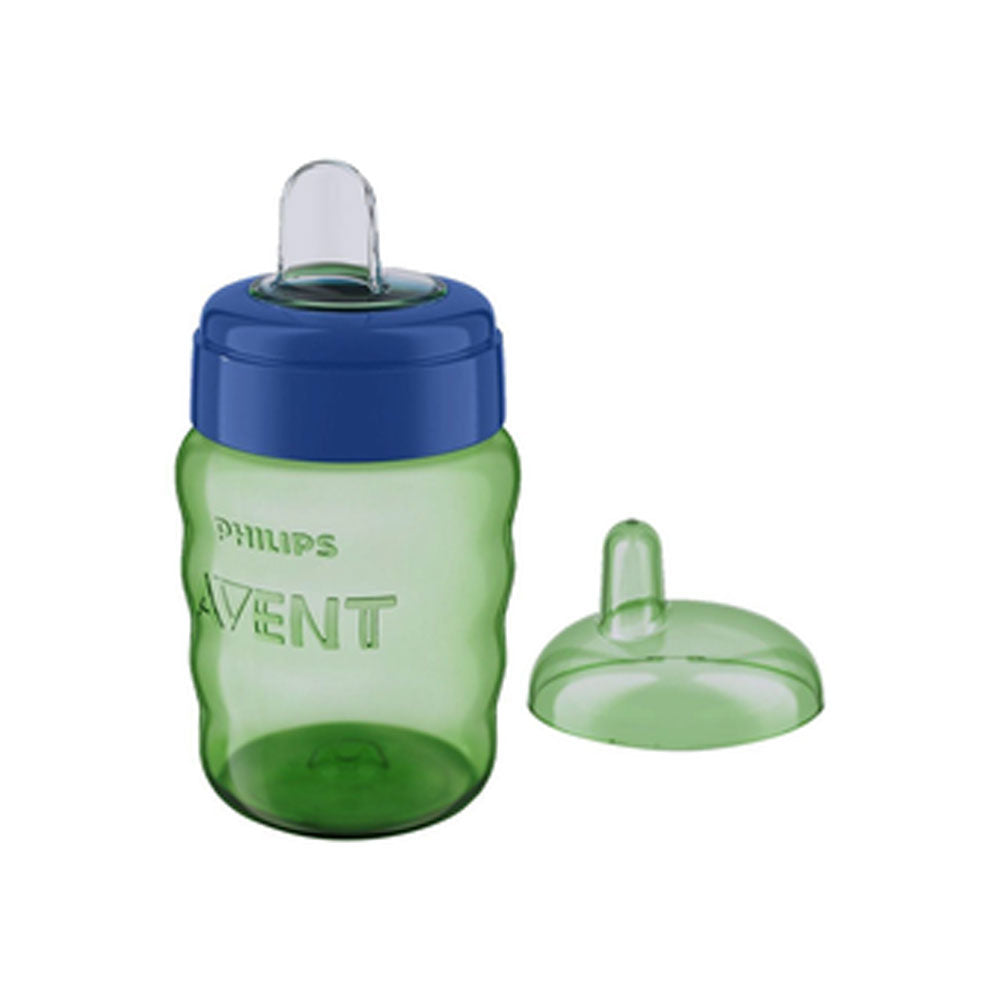 Philips Avent Classic Spout Cup 9oz (scf553/00)