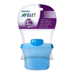 Philips Avent Milk Powder Dispenser Scf135/07