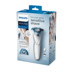 Philips Wet & Dry Shaver Series 7000 S7530/50