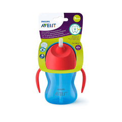 Philips Avent Straw Cup 7oz Pk1 (scf796/00)