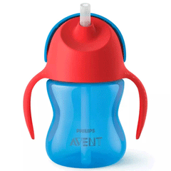 Philips Avent Straw Cup Scf796/01