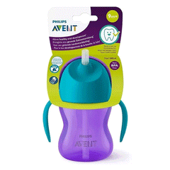 Philips Avent Cup With Handle 200ml Scf796/02