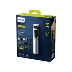 Philips Multigroom Dual Cut Trimmer Mg7720