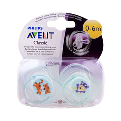 Philips Avent Classic 0-6m Scf169/23