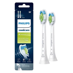 Philips Sonicare 2 Replacement Brush Head Hx6062/67