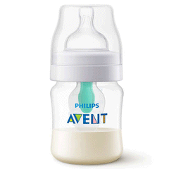 Philips Anti-Colic PP Bottle 125ml