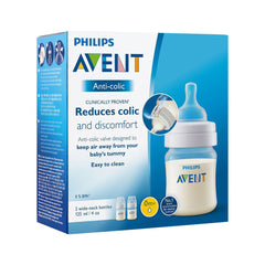 Avent Anti-colic Bottle 125ml Scf810/27
