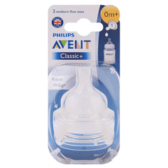 Philips Avent Classic 0m+ Scf631/27