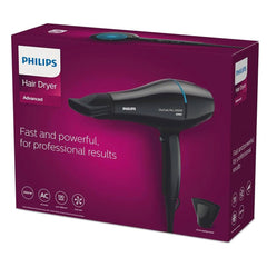 Phillips Hair Dryer Advanced BHD272