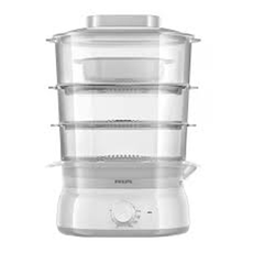 Philips Food Steamer Hr9125/90