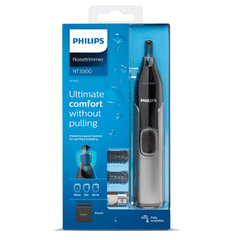 Philips Nose & Ear Trimmer NT3650/16