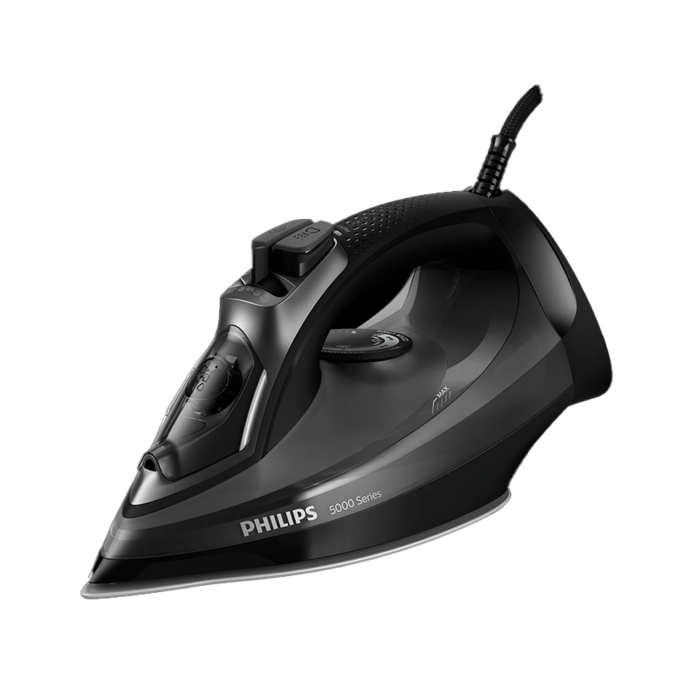 Philips Steam Iron 5000 Series Dst5040/86