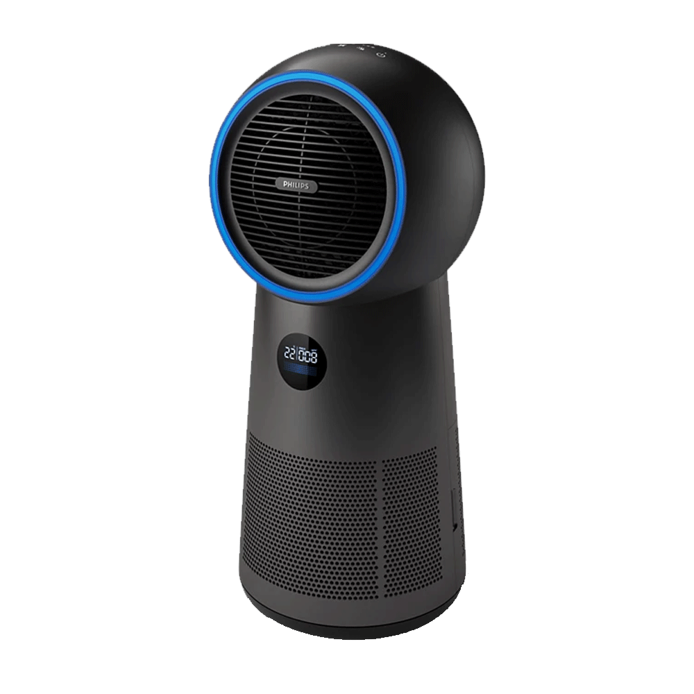 Philips 3 In 1 Air Purifier Fan & Heater 2000 Series AMF 220/95