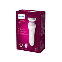 Philips Lady Shaver Brl136