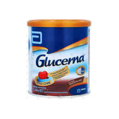 Glucerna Chocolate Flavour 400g