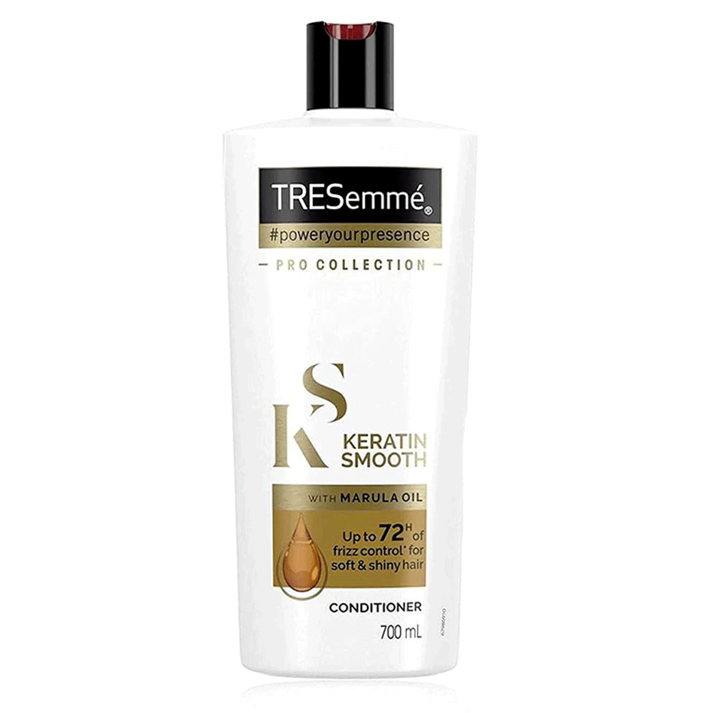 Tresemme Keratin Smooth Conditioner 700ml