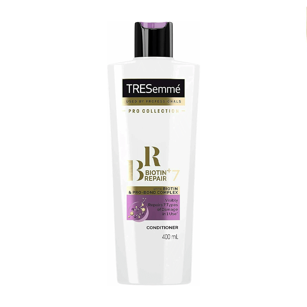 Tresemme Biotin Repair Conditioner 400ml