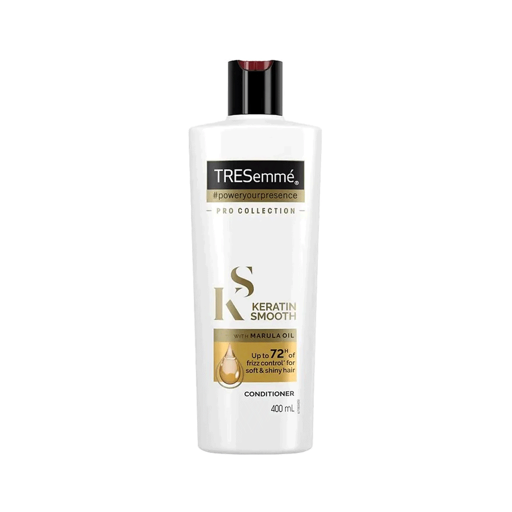Tresemme Keratin Smooth Conditioner 400ml