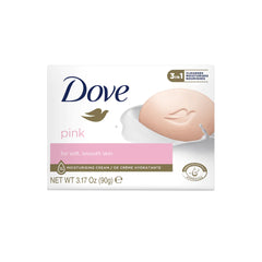 Dove Soap Pink 90g