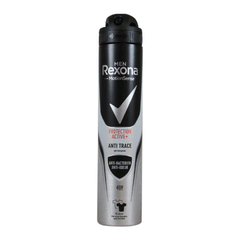 Rexona Men Protecion+active Deodorant Spray 200ml