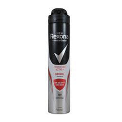 Rexona Men Original Anti-bacterial Bodyspray 200ml