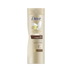 Dove Body Love Care+visible Glow Body Lotion 400ml