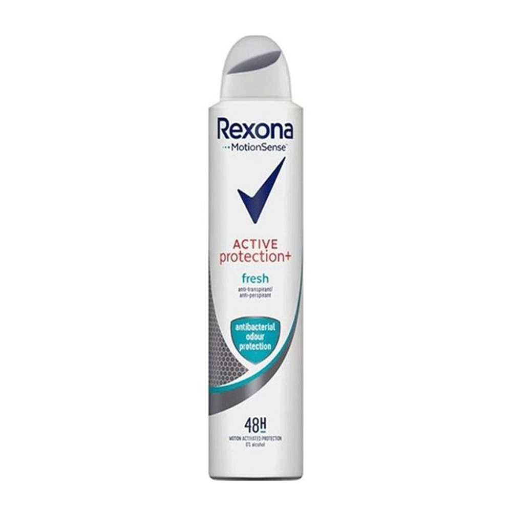 Rexona Active Protection+Fresh Body Spray 200ml