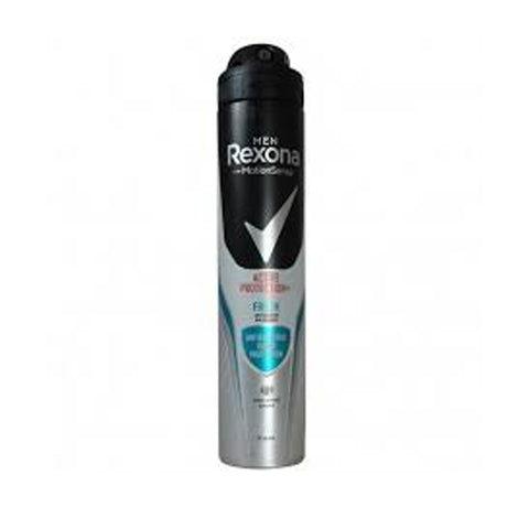 Rexona Men Active Protection+Invisble  Body Spray 200ml