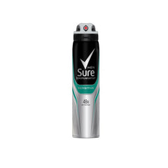 Sure Men Sensitive Body Spray 150ml