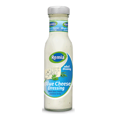 Remia Salad Dressing Blue Cheese 250ml