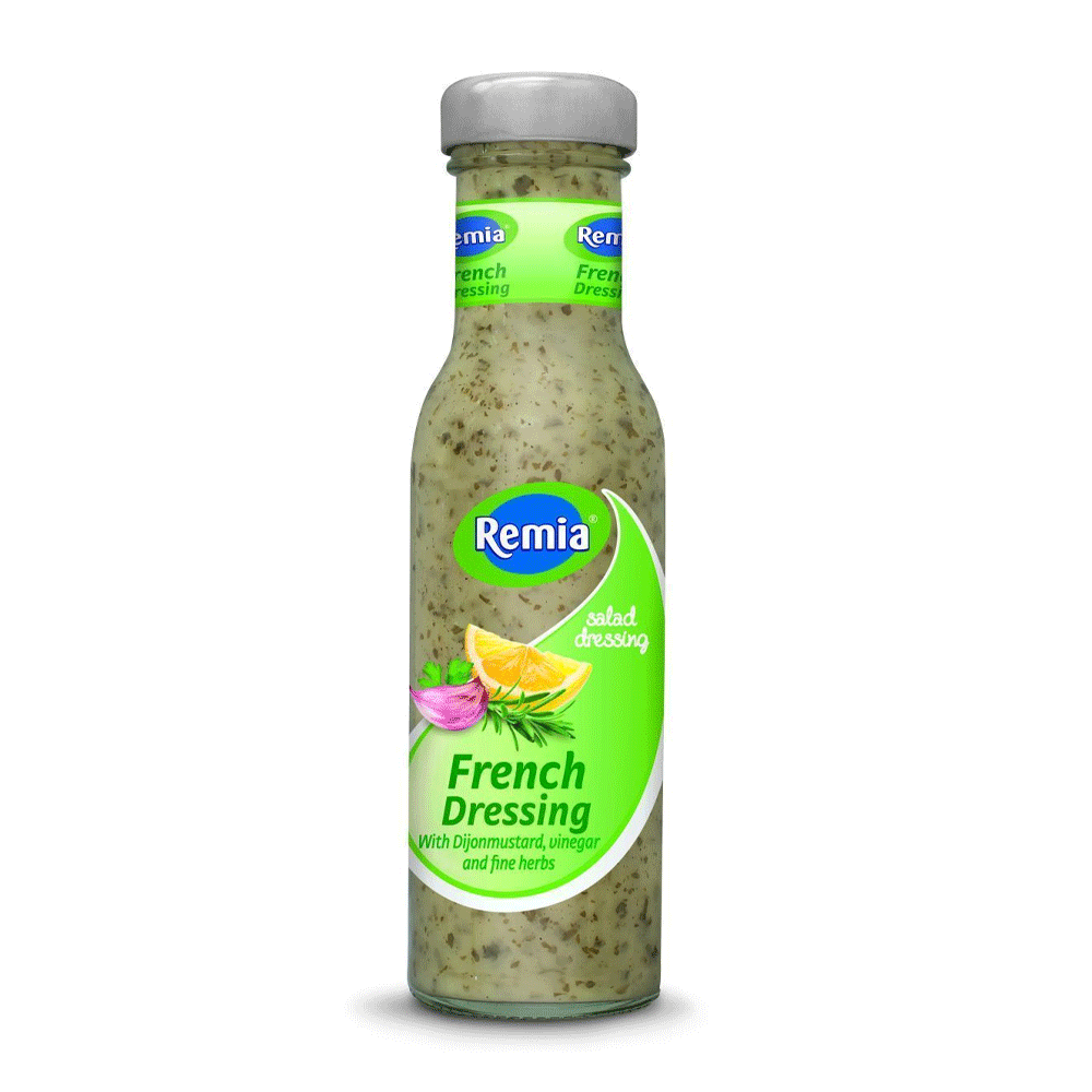 Remia Salad French Dressing 250ml