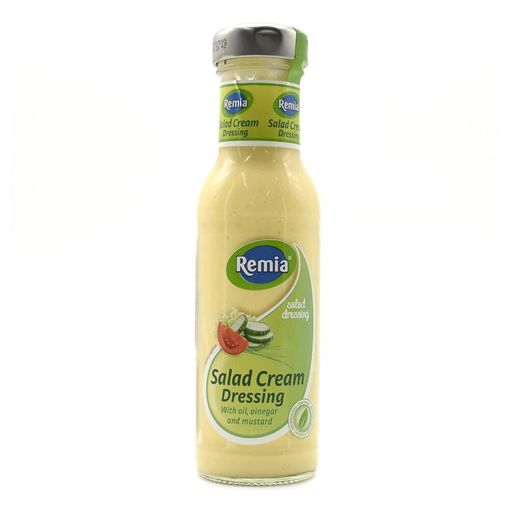 Remia Salad Cream 250ml