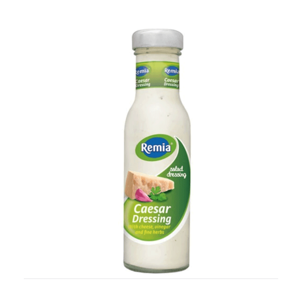 Remia Salad Dressing Caesar 250ml