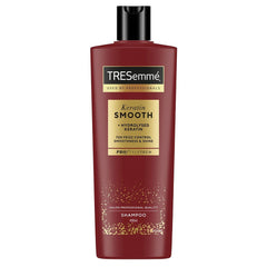 Tresemme Keratin Smooth Shampoo Imp 400ml