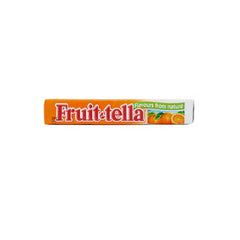 Fruit Tella Orange Chew 32g