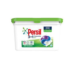 Persil 3in1 Capsules Bio 405g