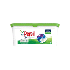 Persil 3in1 Bio Capsules 26s