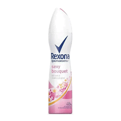 Rexona Sexy Bouquet Deodorant Spray 200ml